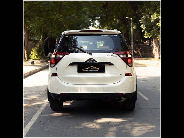 Used Mahindra XUV500 W9 [2018-2020] in Delhi