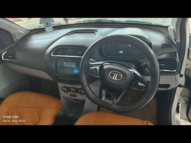 Used Tata Tiago XT [2020-2023] in Varanasi