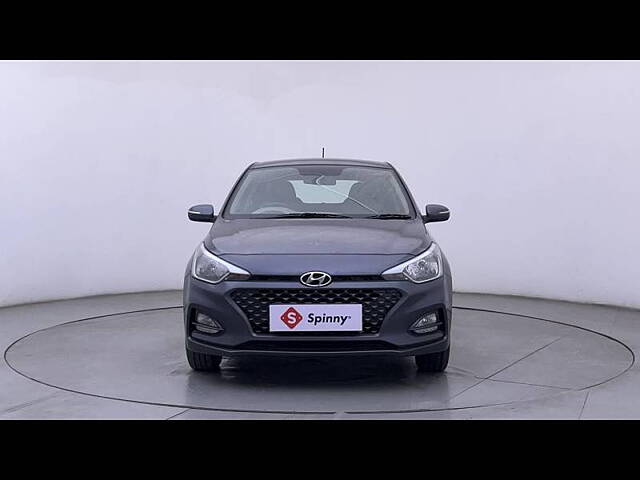 Used Hyundai Elite i20 [2018-2019] Asta 1.2 in Chennai