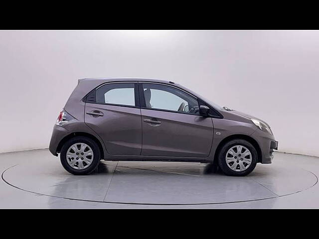 Used Honda Brio [2011-2013] S MT in Bangalore