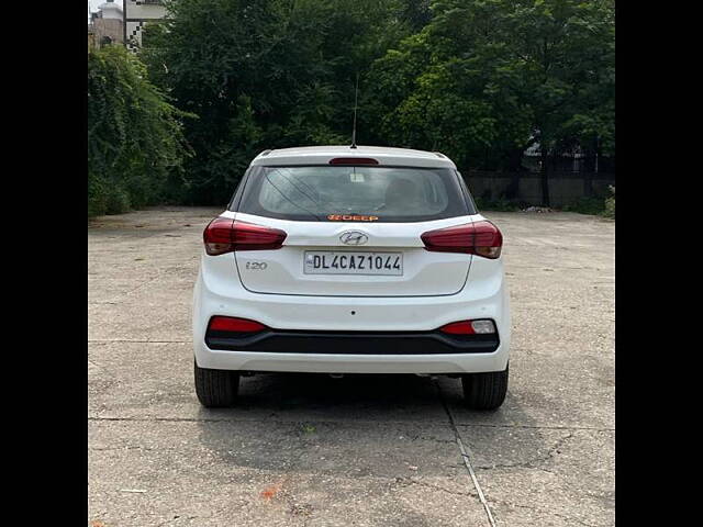 Used Hyundai Elite i20 [2018-2019] Magna Executive 1.2 in Delhi