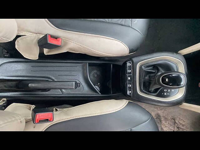 Used Hyundai Santro Sportz AMT [2018-2020] in Chennai