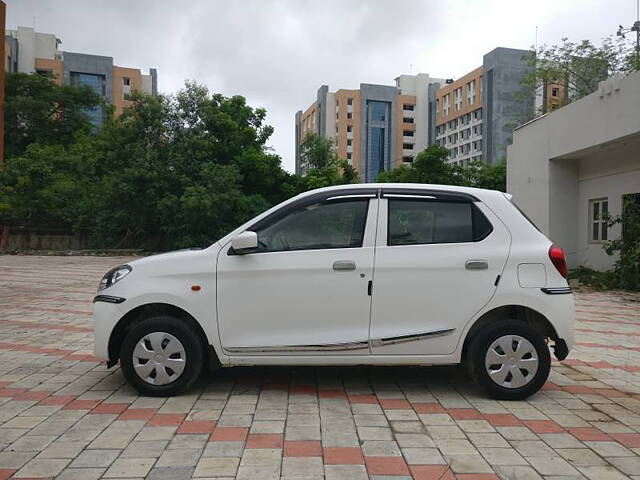 Used Maruti Suzuki Alto K10 VXi [2022-2023] in Ahmedabad