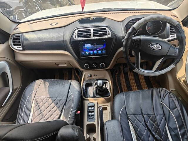 Used Mahindra TUV300 [2015-2019] T8 in Bhubaneswar