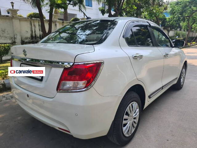 Used Maruti Suzuki Dzire VXi [2020-2023] in Lucknow