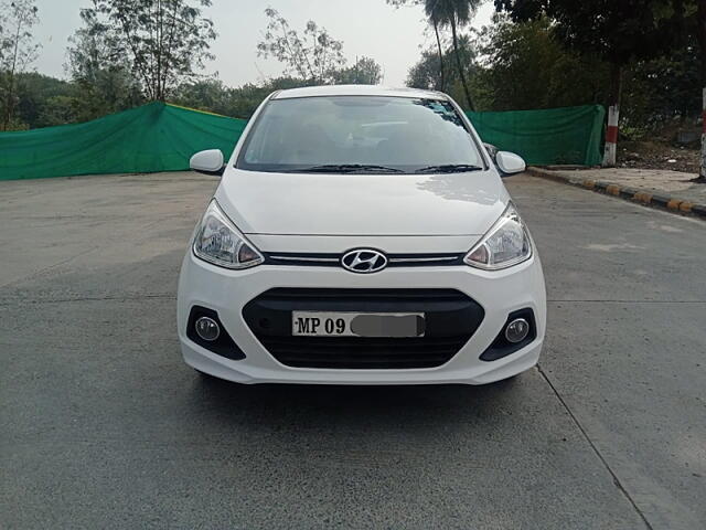 Used 2015 Hyundai Grand i10 in Indore
