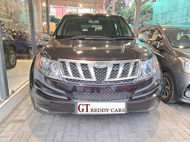 Used 2016 Mahindra XUV500 in Chennai