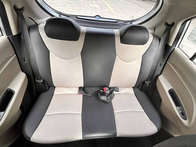 Used Hyundai Santro Sportz AMT [2018-2020] in Bangalore