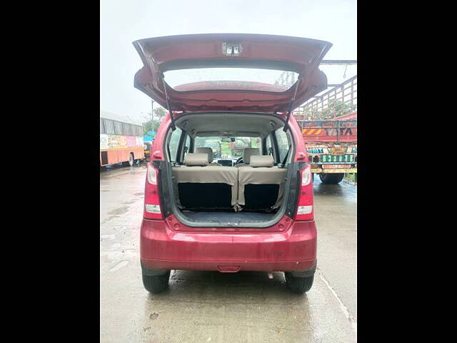 Used Maruti Suzuki Wagon R 1.0 [2014-2019] VXI in Badlapur