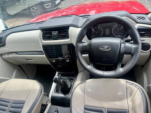 Used Mahindra Scorpio 2021 S5 2WD 7 STR in Ahmedabad