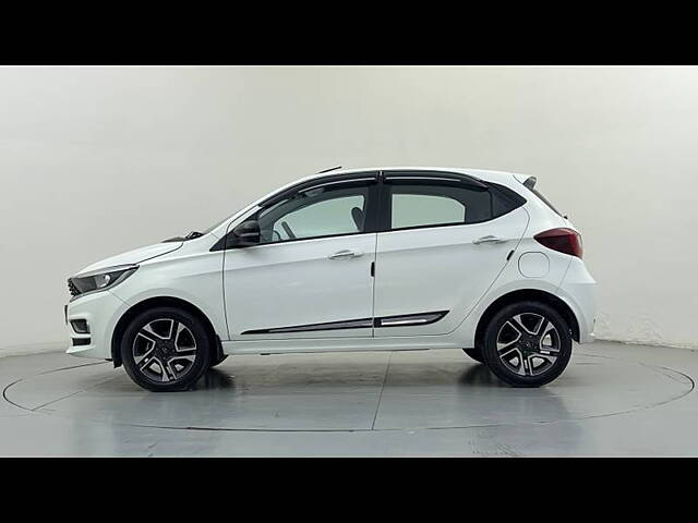 Used Tata Tiago XZ Plus [2020-2023] in Delhi