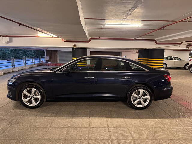 Used Audi A6 Premium Plus 45 TFSI in Mumbai