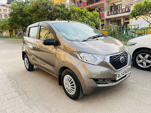 Used Datsun redi-GO [2016-2020] T [2016-2019] in Ghaziabad