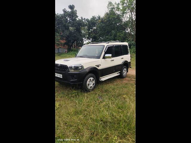 Used Mahindra Scorpio 2021 S3 2WD 9 STR in Ranchi