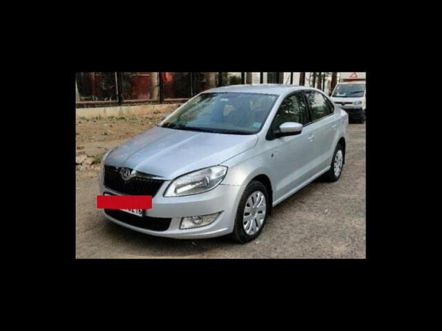 second hand skoda rapid diesel