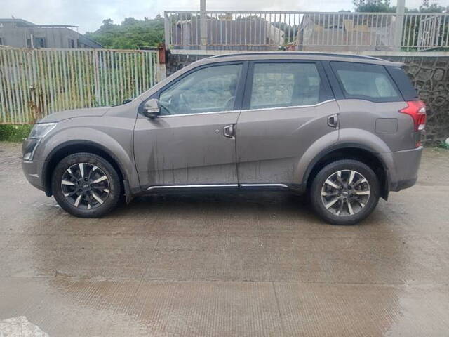 Used Mahindra XUV500 W11 AT in Pune