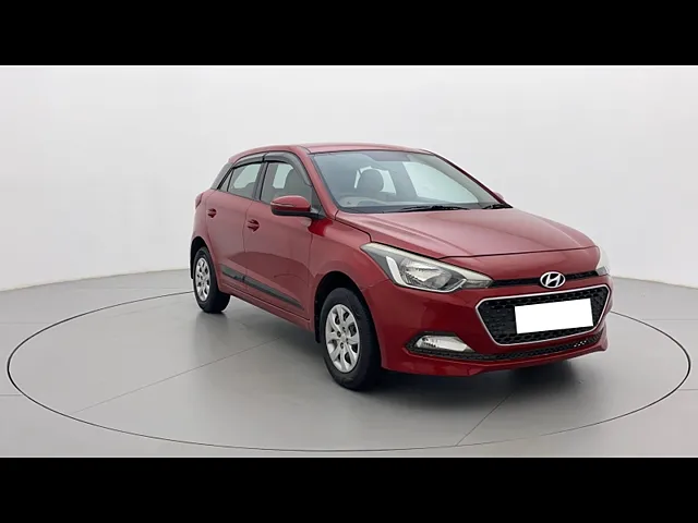 Used 2016 Hyundai Elite i20 in Chennai