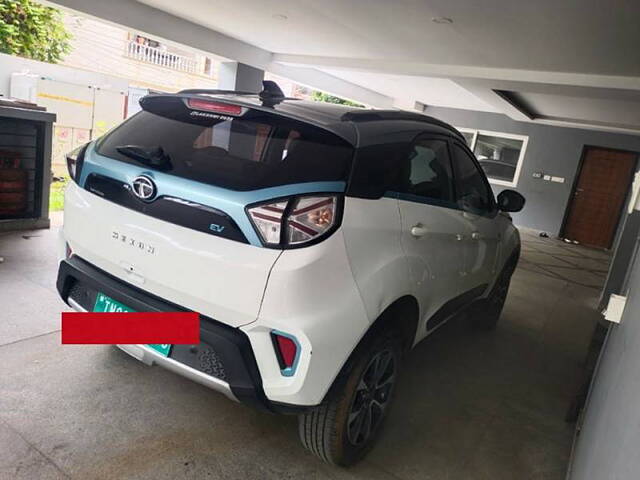 Used Tata Nexon EV [2020-2022] XZ Plus Dark Edition in Chennai