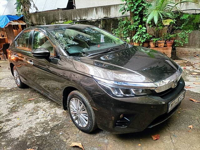 Used Honda City [2014-2017] V in Mumbai