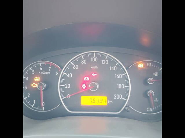 Used Maruti Suzuki SX4 [2007-2013] ZXi in Delhi