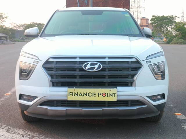 Used 2020 Hyundai Creta in Kharagpur