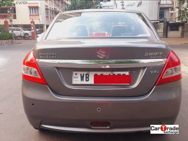 Used Maruti Suzuki Swift DZire [2011-2015] VXI in Kolkata