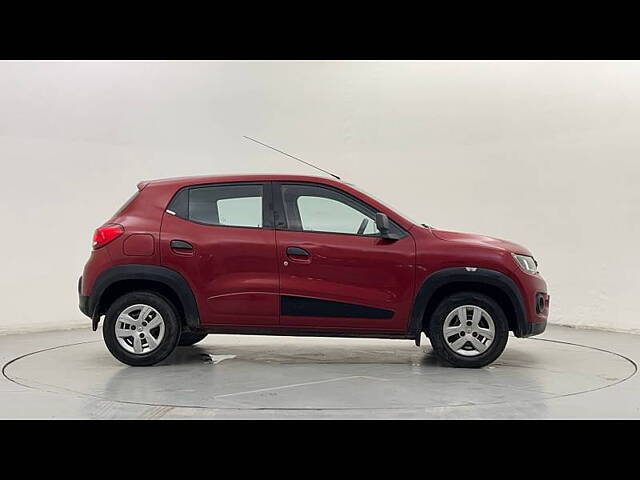 Used Renault Kwid [2015-2019] RXL [2015-2019] in Delhi