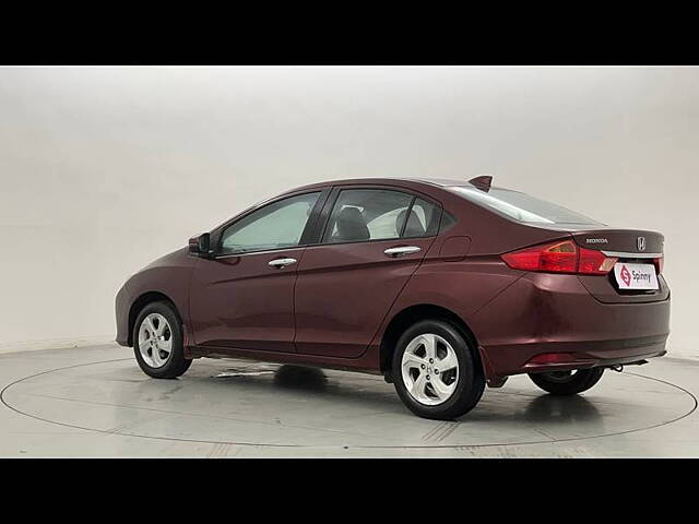 Used Honda City [2014-2017] VX in Gurgaon