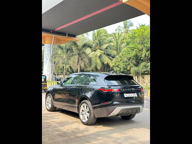 Used Land Rover Range Rover Velar [2017-2023] 2.0 R-Dynamic HSE Petrol 250 in Mumbai