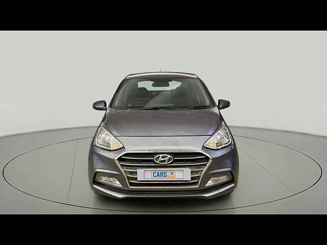 Used Hyundai Xcent [2014-2017] S 1.2 in Delhi