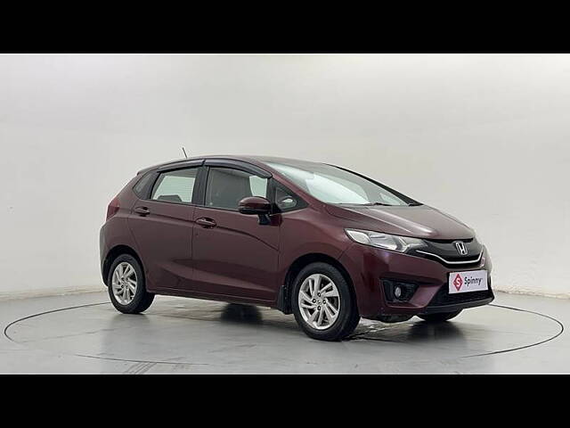 Used Honda Jazz [2015-2018] V AT Petrol in Gurgaon