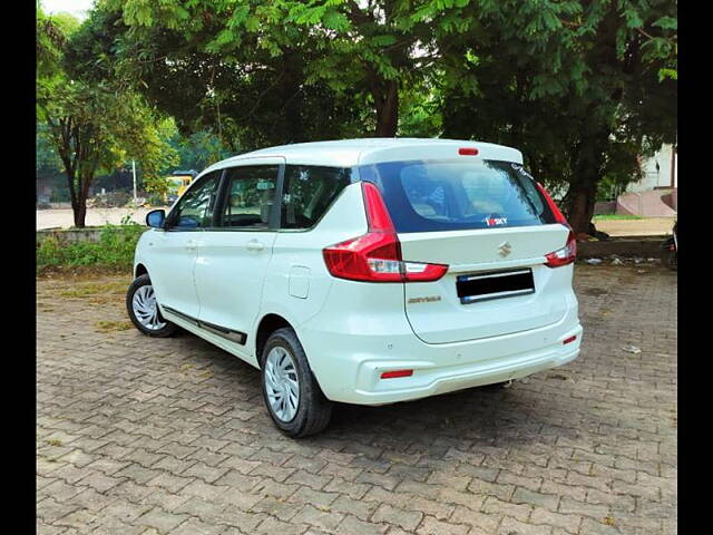 Used Maruti Suzuki Ertiga [2015-2018] VDI SHVS in Raipur