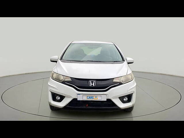 Used Honda Jazz [2015-2018] V Petrol in Nagpur