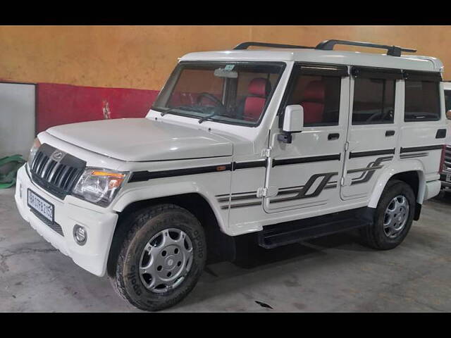 Used Mahindra Bolero [2011-2020] Power Plus SLE [2016-2019] in Patna