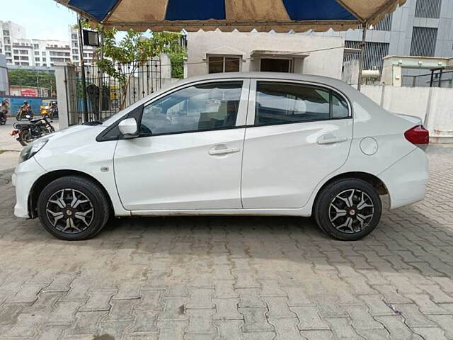 Used Honda Amaze [2013-2016] 1.5 VX i-DTEC in Chennai