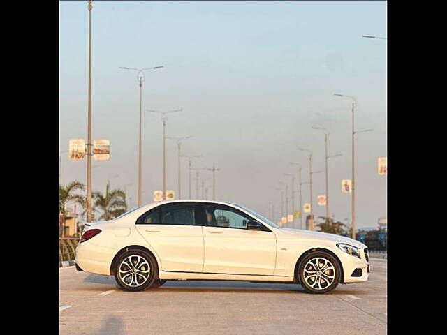 Used Mercedes-Benz C-Class [2018-2022] C220d Prime in Surat