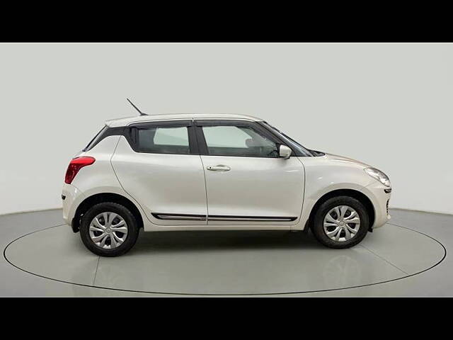 Used Maruti Suzuki Swift [2014-2018] VXi [2014-2017] in Delhi