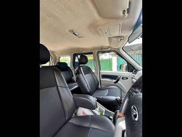 Used Mahindra Scorpio 2021 S11 4WD 7 STR in Delhi