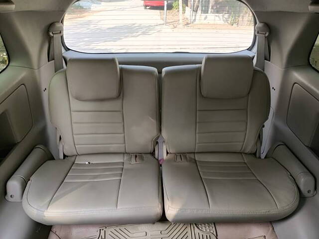 Used Toyota Innova [2012-2013] 2.5 G 8 STR BS-III in Hyderabad