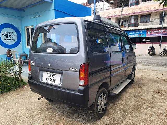 Used Maruti Suzuki Eeco [2010-2022] 7 STR [2014-2019] in Coimbatore