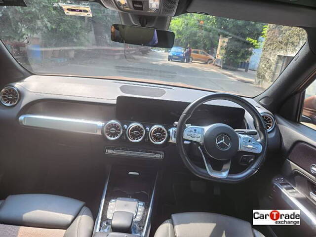 Used Mercedes-Benz EQB 300 4MATIC in Mumbai