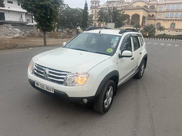 Used Renault Duster [2015-2016] 85 PS RxL in Karnal