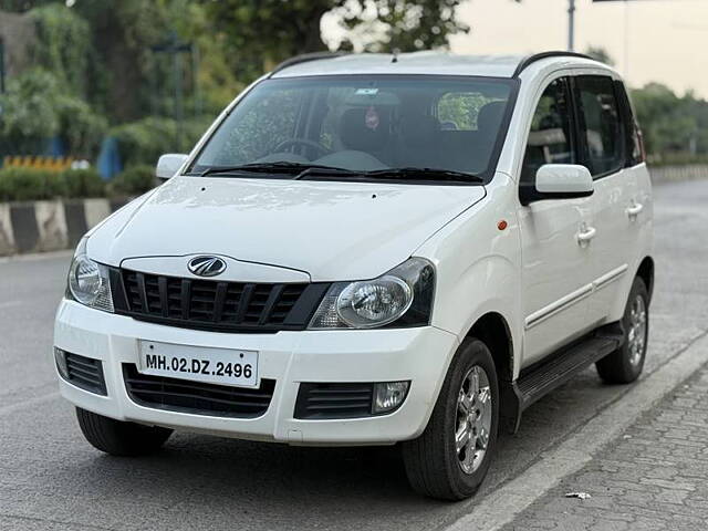 Used Mahindra Quanto [2012-2016] C8 in Mumbai