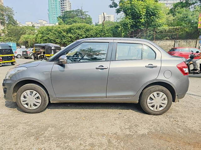 Used Maruti Suzuki Swift DZire [2011-2015] VXI in Mumbai