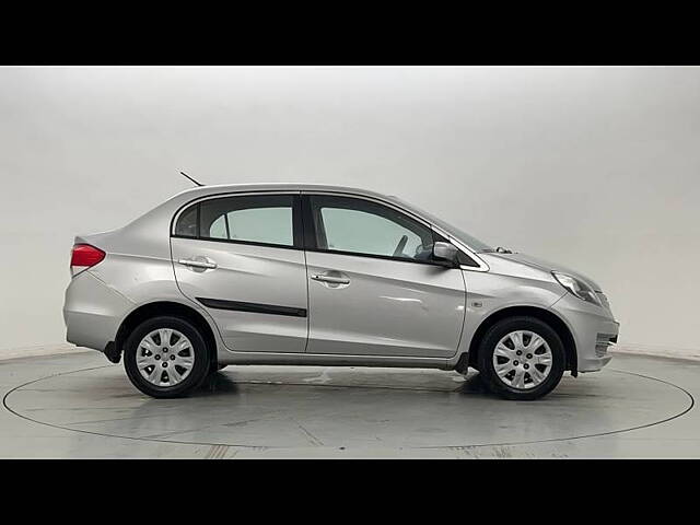 Used Honda Amaze [2013-2016] 1.2 S i-VTEC in Ghaziabad