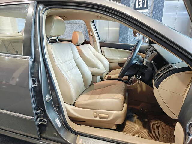 Used Honda Accord [2003-2007] 2.4 VTi-L AT in Ahmedabad