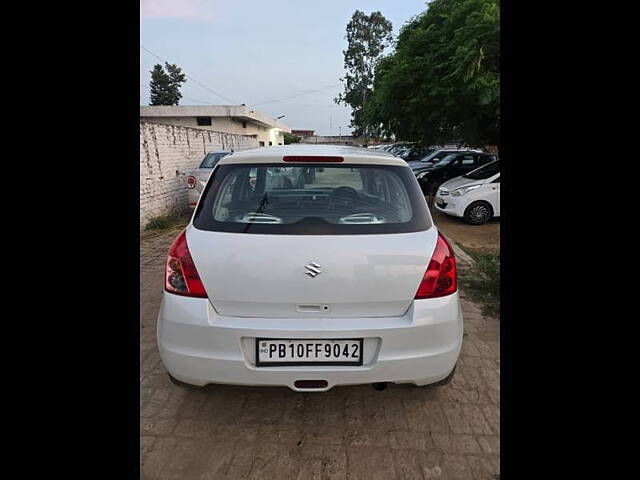 Used Maruti Suzuki Swift  [2005-2010] VDi in Ludhiana