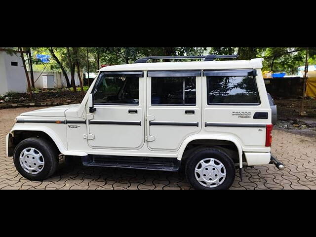 Used Mahindra Bolero [2011-2020] Power Plus SLX [2016-2019] in Ranchi