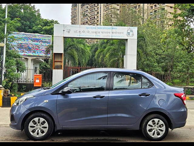 Used Hyundai Xcent [2014-2017] S 1.1 CRDi Special Edition in Mumbai