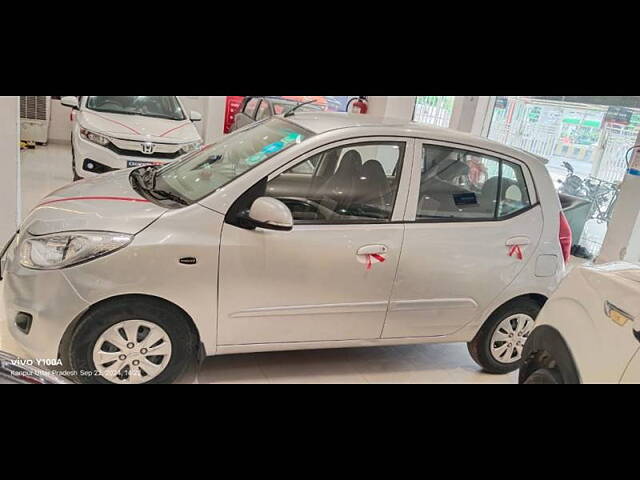 Used Hyundai i10 [2010-2017] Sportz 1.2 Kappa2 in Kanpur